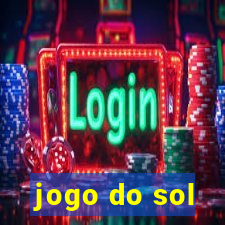 jogo do sol